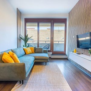 Appartement met Twee Slaapkamers